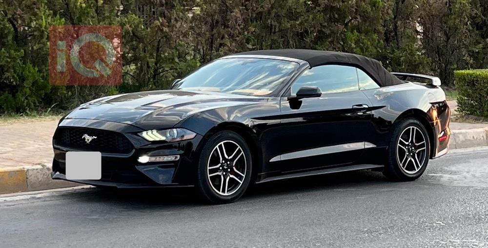 فورد موستانج